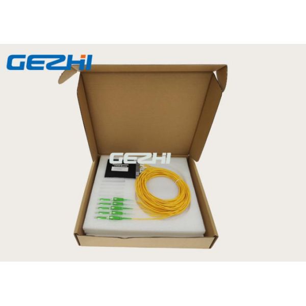 DWDM module packaging and dimensions