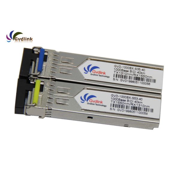 40km SFP Fiber Transceiver Module