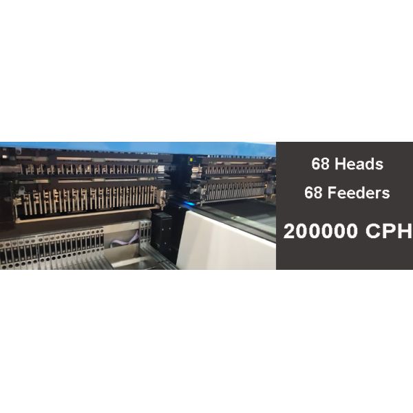 PCB Clamping Flexible Strip Light Making Machine SIRA