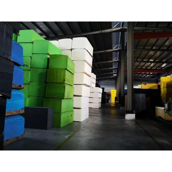 Durable Foam Sponge Material Flexible Commercial For Household Use