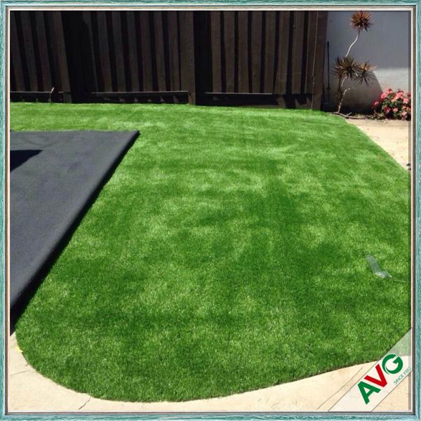 Landscape Grass Garden Artificial Lawn 35MM Grass Turf Artificial