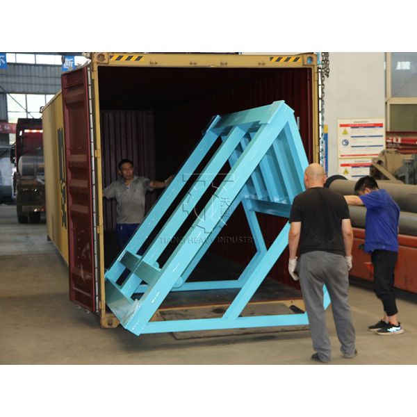 Chicken Manure Organic Fertilizer Disc Pelletizer Pan Type Granulator Machine