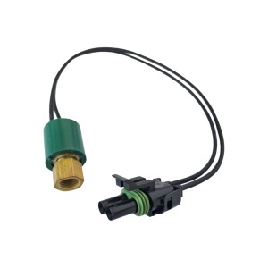 Model 448030 original low pressure switch Thermo King RV200