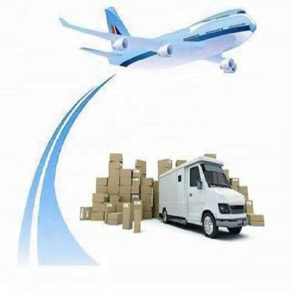 Buy CN - USA EU Airline Freight Companies , Quick Delivery Air Freight Routes at wholesale prices