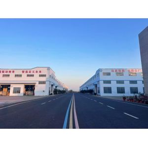 Wuxi Zhongding Electrician Machinery Co., Ltd.