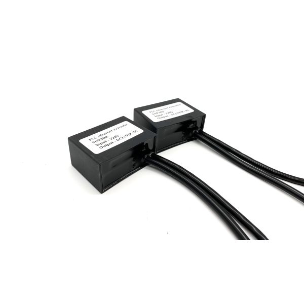 Relay Mode Ethernet Cable Extender Long Range For Data Communication