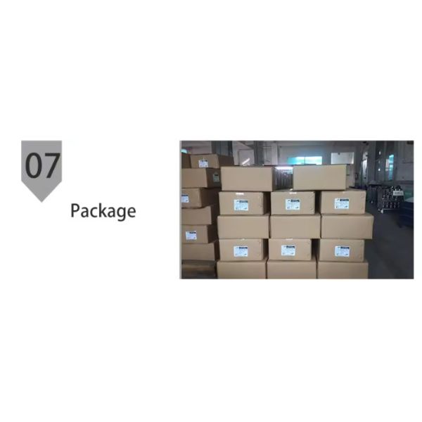 YBX4 Motor Explosion-Proof Three-Phase Asynchronous Motor