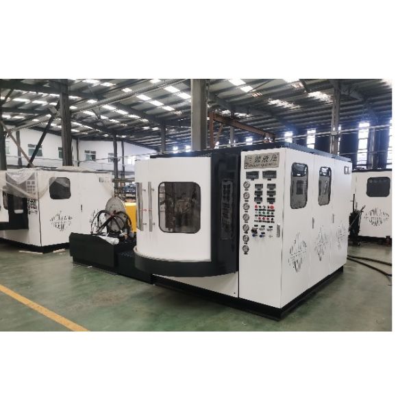 valve pressure testing machine