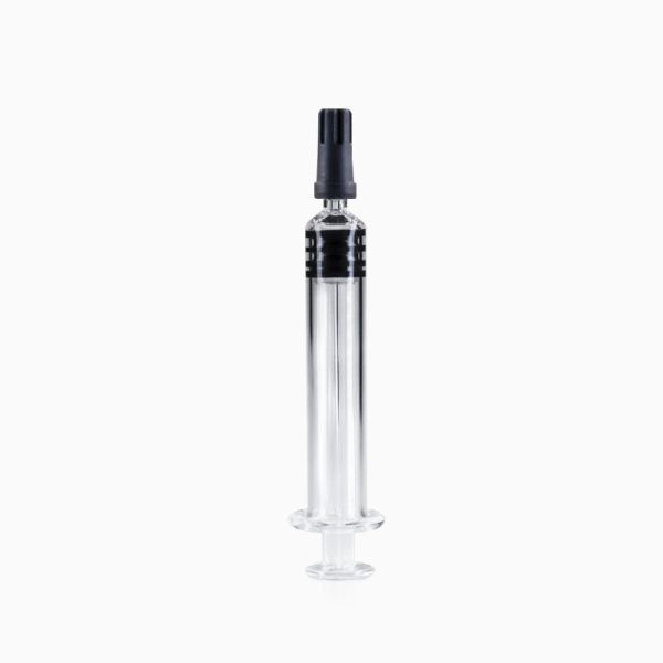 2.25ml Saline Flush Syringes With Needle Without Needle