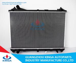 Quality OEM 17700-67J00 Suzuki Radiator for ESCUDO/GRAND/VITARA'05 MT for sale