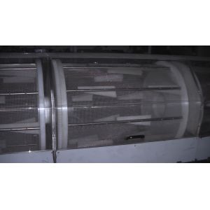 MediumSoft Capsule Encapsulation Machinery With Adjustable Rotation Rate