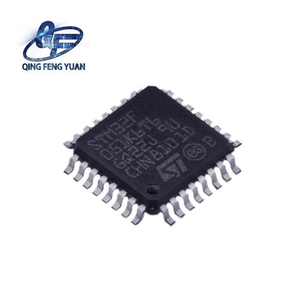 STMicroelectronics STM32F051K6T6 composants Electroniques 32F051K6T6 Nfc Reader Microcontroller
