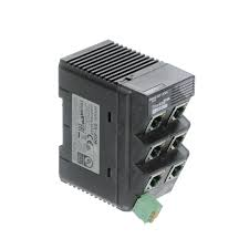 GX-JC06 6-port EtherCAT junction slave