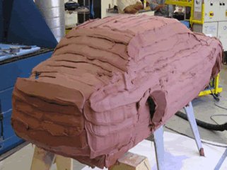 Tooling paste ZK5200AB Modelling paste for boat model,yacht model,very easily