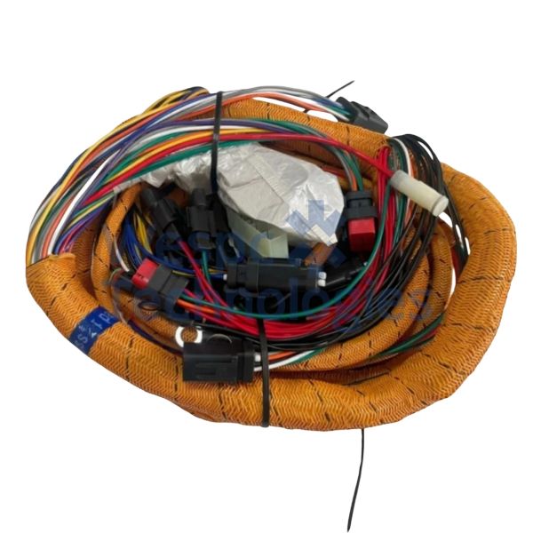 WESPC 264-7095 Chassis Wiring Harness for CAT C7 Engine