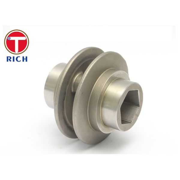 CNC Turning Parts Solar Tracking Rotor System Tracking Precision Casting Hardware Accessories