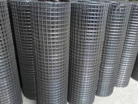 zoo aviary mesh weld mesh and flexible rope mesh