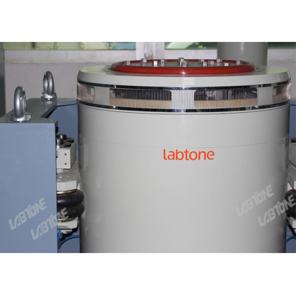 Vertical Vibration Test Equipment Meet JESD 22-B103B For Components Test