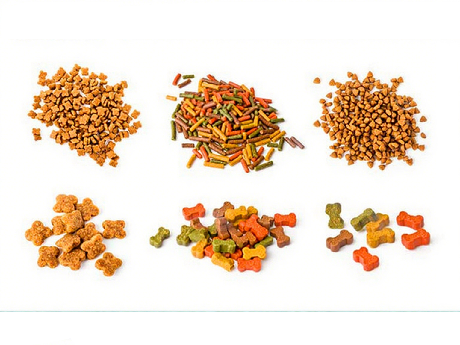 High Quality Professional Automatic fish feed pellet processing machine Twin Screw Extruder Pet Dog Cat Fish Food Making Machine Production Line