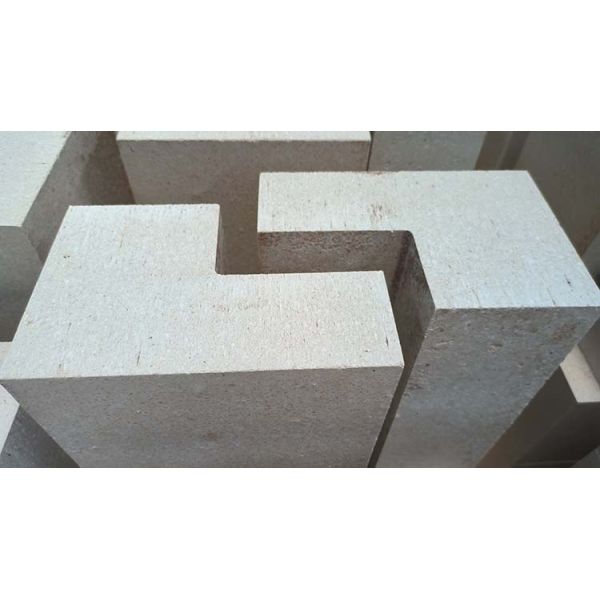 Reliable High-Performance Pyrophyllite Bricks For Ceramic Kilns With Excellent Thermal Insulation And Longevity