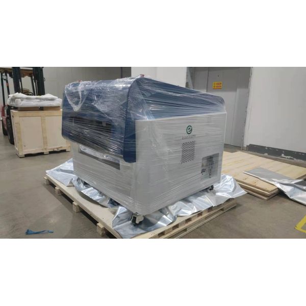 4 up Thermal CTP Machine with Punching and Autoloader