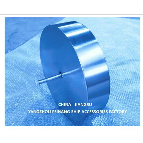 Lightweight Floating Disc Air Vent Head Float Type Material: Stainless Steel Floater For Aft Ballast Air Vent Head
