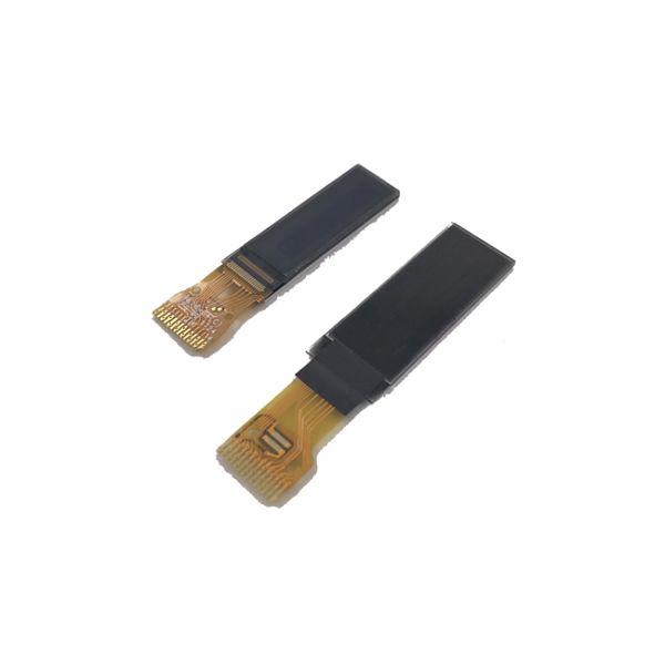 3 Inch 1602 Character Lcd Display Module With Custom Monochrome Caolor