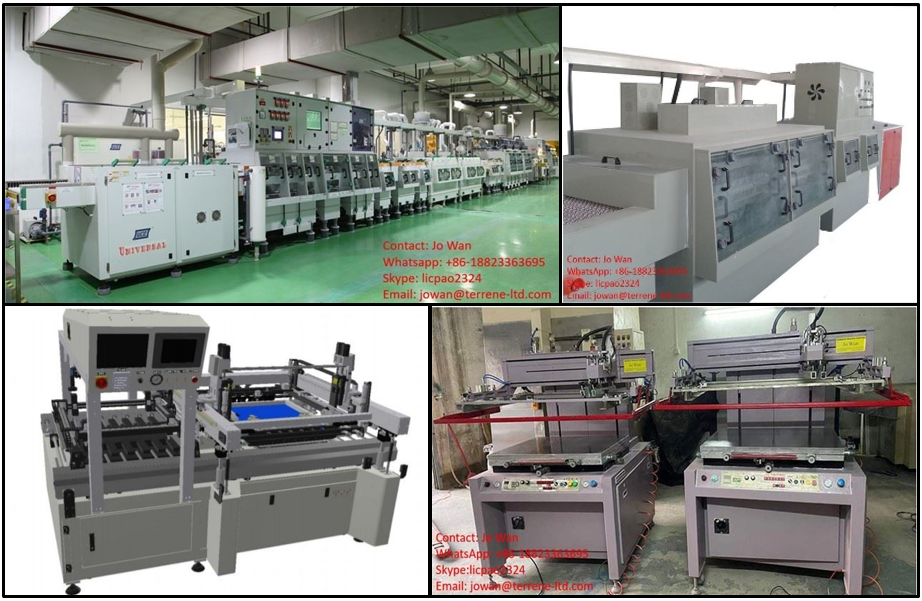 Whole PCB Factory For Double Sided On Sale