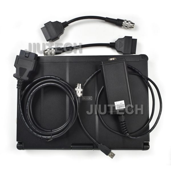 Multi PCs Agricultural Diagnostic Tool