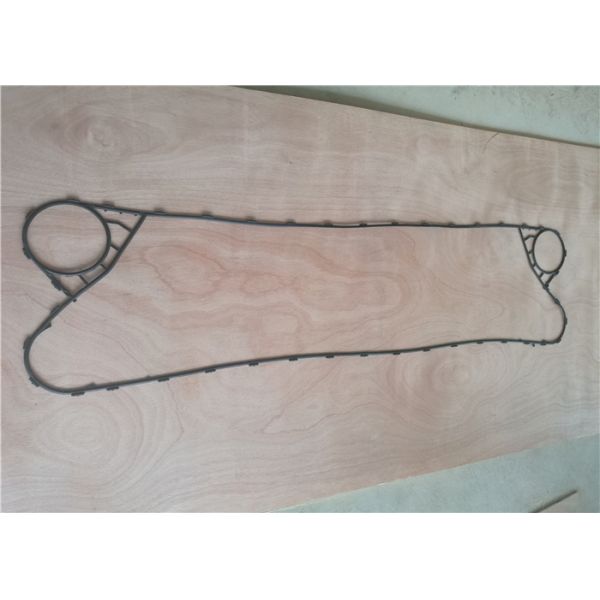 FP82 Gaskets High Compactness Profile Variations Special Shape FP82