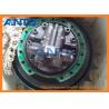 Buy cheap 9243839 ZX240-3 ZX250-3 Travel Device With Travel Motor Assembly Used For from wholesalers