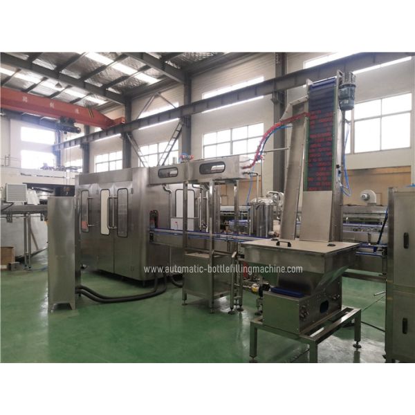 200ML Gravity Hot Sauce Bottling Equipment Bottleneck Suspension Operation