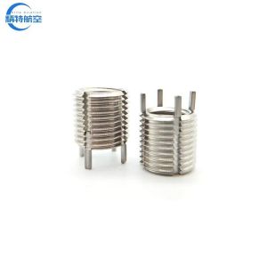 Customization Key Thread Locking Inserts Tapping Inserts with Right Rotation