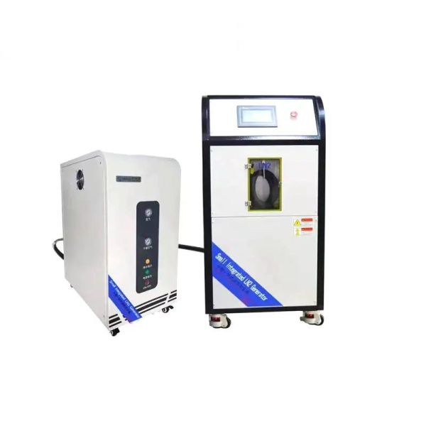 Liquid Nitrogen Plant Liquid Nitrogen Generator Liquid Nitrogen Machine