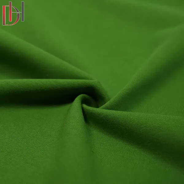 80% 20%Polyester Medium Weight Durable Hooded Fashionable Versatile Winter Cotton Fabric Manufacture