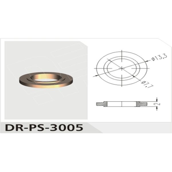 Best Sellers Automotive Replacement Fuel Injector Rubber Seals