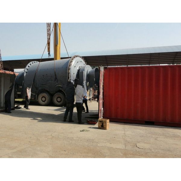 Stone Limestone Ball Mill for Gold Mining Processing Plant Based on Different Models
