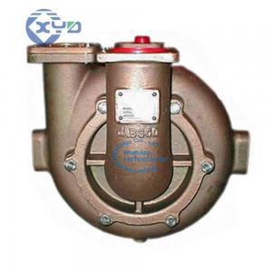China Diesel Engine Sea Water Cooling Pump 3393018 4314820 4314522 For Cummins KTA38 KTA50 on sale