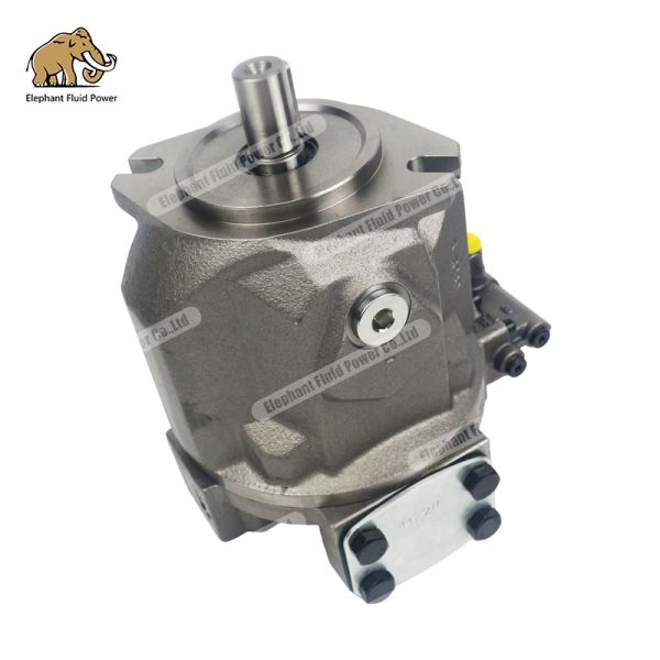 Rexroth A10VSO45 Series Axial Piston Variable Pump with 100% Interchange 45cc/rev and Load Sensing (DFR1) for Construction Machine Repair