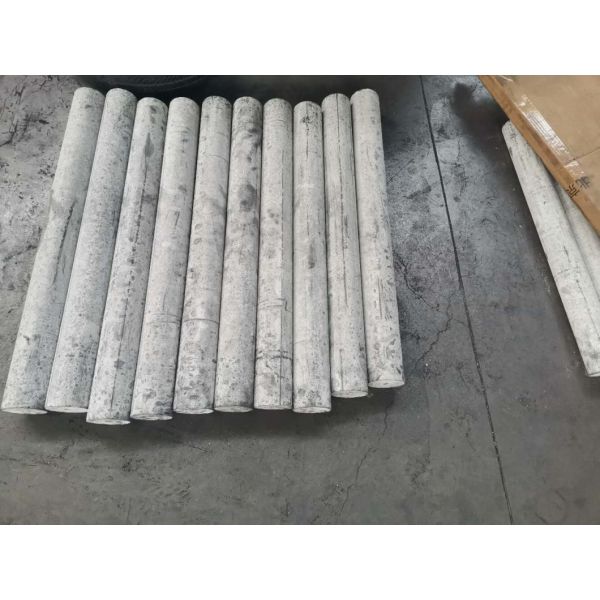 GR-003 Flake Graphite Customizable Carbon Graphite Rotor f1.72g