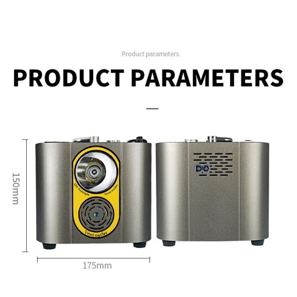 Solar Portable System 600w Off Grid Solar System 14.6V 3A