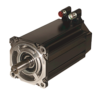 MPL-B330P-MJ74AA Allen Bradley Servo Motor
