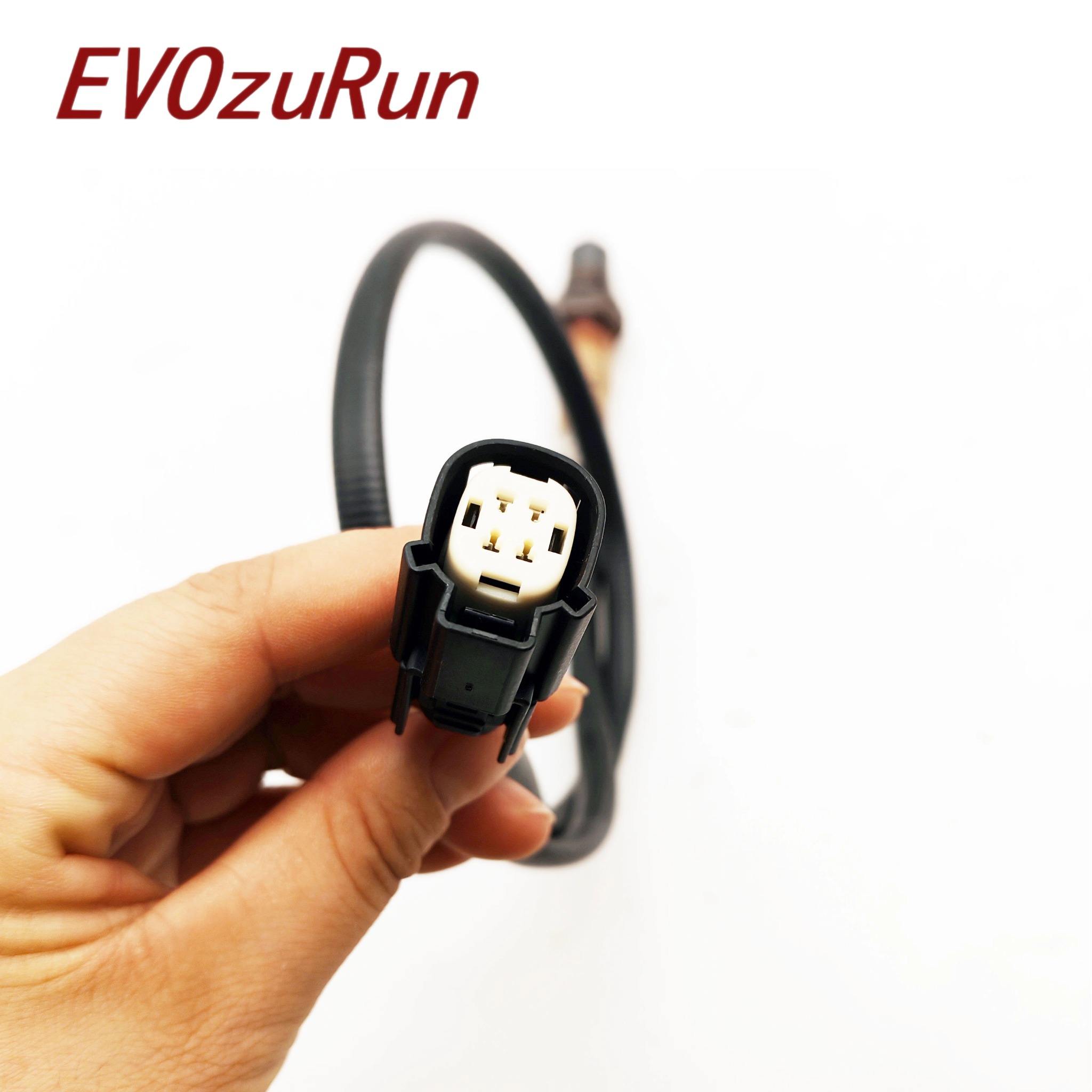 Factory Direct Downstream Oxygen Sensor Lambda Probe 234-4575 for Ford Edge Escape Explorer Focus Fusion Special Sedan Taurus L4