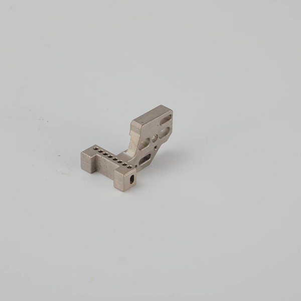 Customized CNC Solutions Customized High Precision Processing Services and Equipment for Processing Stainless Steel Parts