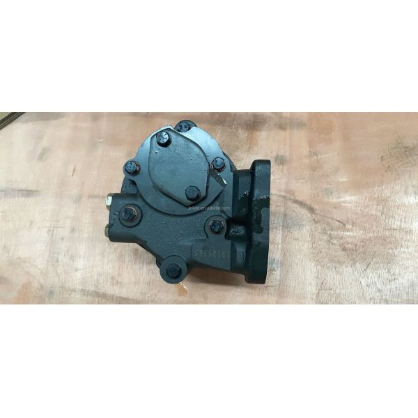 3P6814 Pump Steering Pump for D6D BULLDOZER STEERING PUMP