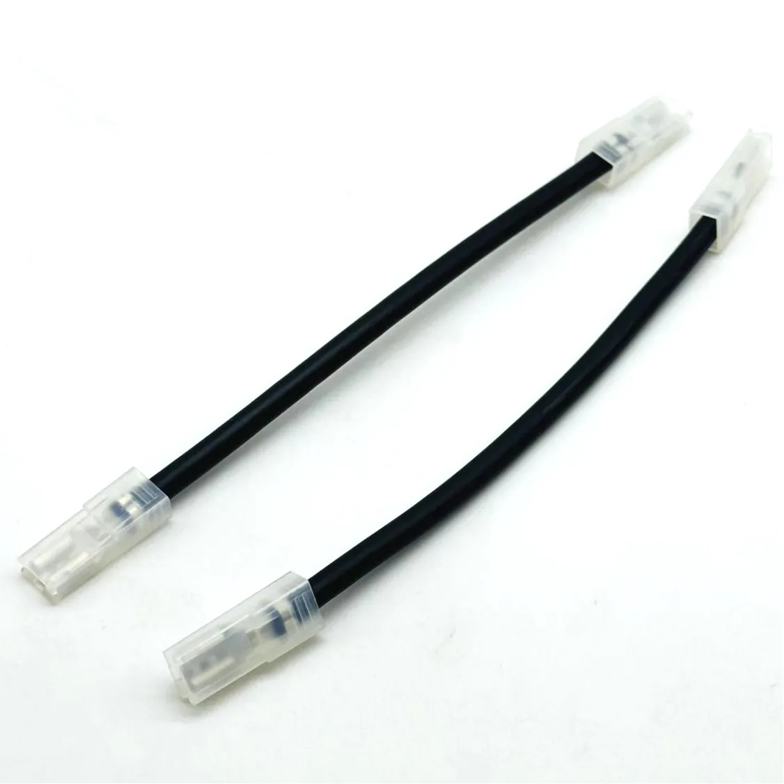 Customized signal cable with M12X plug