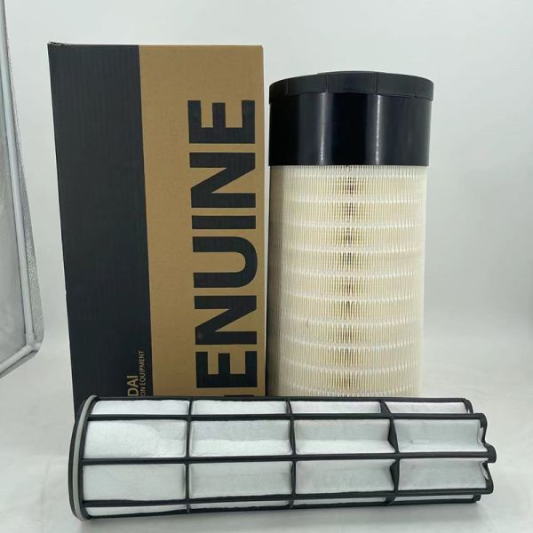 Industrial Environments Air Filter Element New With Customization Features P781098