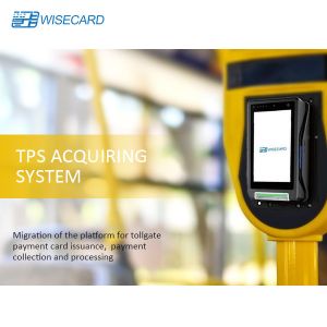 Quality Android Prepaid Payment Solutions , Public Transit Prepaid Payment System for sale