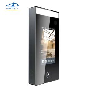 HFSecurity RA05M Linux Palm Access Control SystemFace Recognition Device