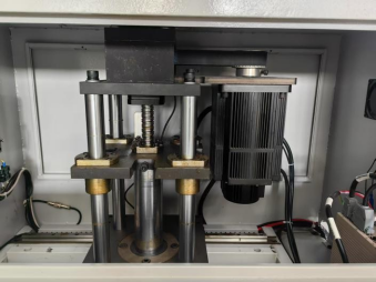PRY-58 Automatic Servo Hot Foil Stamping Machine